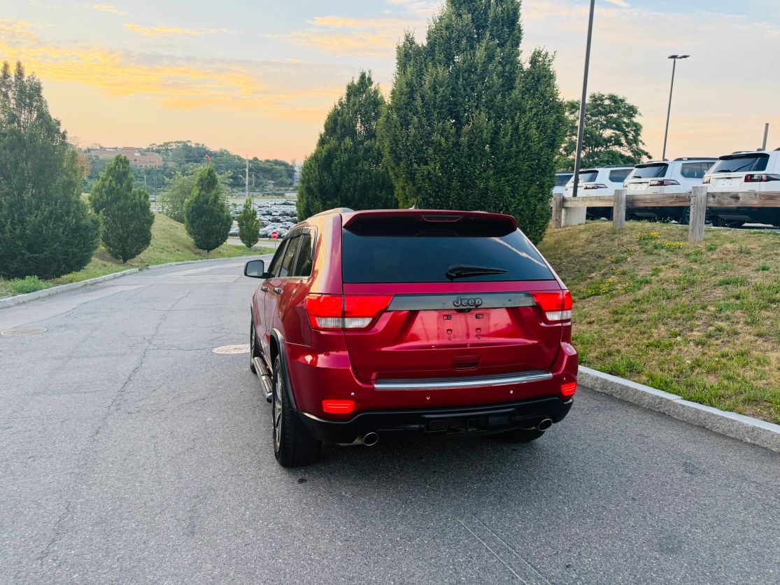 jeep grand cherokee 2013 1C4RJFCG2DC523847 image jeep grand cherokee 2013 1C4RJFCG2DC523847 image